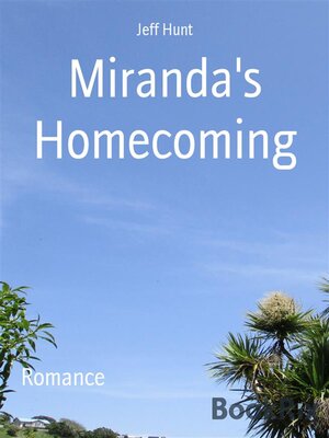 cover image of Miranda's Homecoming